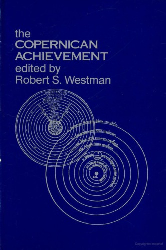 The Copernican achievement